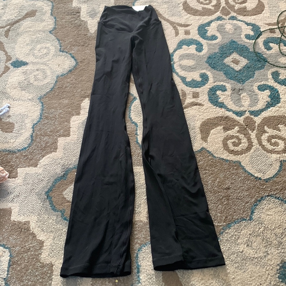 Flare Legging